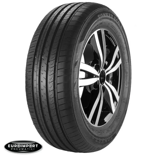 Tomket Tomket Eco 3  195/55 R16 87 V   TL